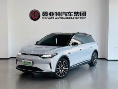 Leapmotor C11 2021 Facelift Luxury - ფოტო 1