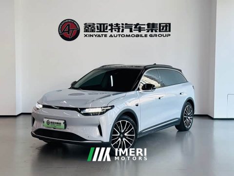 2022 Leapmotor C11 2021 Facelift Luxury - ავტომობილი ჩინეთიდან