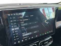 Leapmotor C11 2021 Facelift Luxury - ფოტო 10
