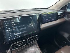 Leapmotor C11 2021 Facelift Luxury - ფოტო 15