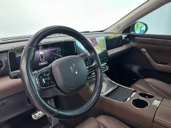 Leapmotor C11 2021 Facelift Luxury - ფოტო 16