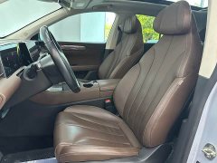 Leapmotor C11 2021 Facelift Luxury - ფოტო 17