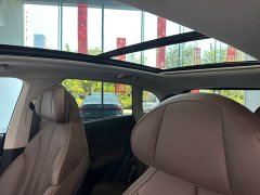 Leapmotor C11 2021 Facelift Luxury - ფოტო 18