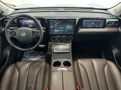 Leapmotor C11 2021 Facelift Luxury - ფოტო 19