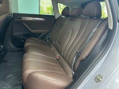 Leapmotor C11 2021 Facelift Luxury - ფოტო 20
