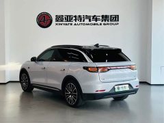 Leapmotor C11 2021 Facelift Luxury - ფოტო 4
