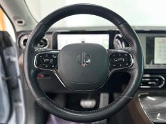Leapmotor C11 2021 Facelift Luxury - ფოტო 8