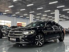 Volkswagen Passat 330TSI Prestige - ფოტო 1