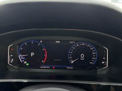 Volkswagen Passat 330TSI Prestige - ფოტო 10