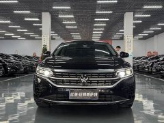 Volkswagen Passat 330TSI Prestige - ფოტო 2