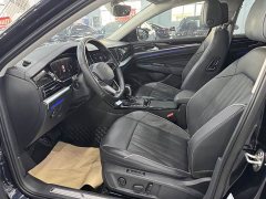 Volkswagen Passat 330TSI Prestige - ფოტო 4