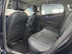 Volkswagen Passat 330TSI Prestige - ფოტო 5
