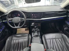 Volkswagen Passat 330TSI Prestige - ფოტო 6
