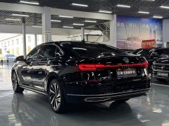 Volkswagen Passat 330TSI Prestige - ფოტო 7