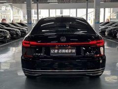 Volkswagen Passat 330TSI Prestige - ფოტო 8