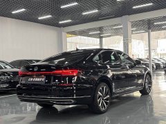 Volkswagen Passat 330TSI Prestige - ფოტო 9
