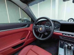 Porsche 911 2023 Carrera S 3.0T - ფოტო 12