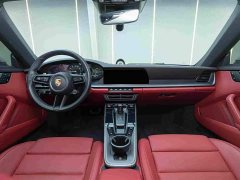 Porsche 911 2023 Carrera S 3.0T - ფოტო 13