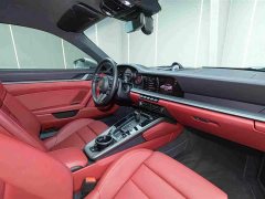 Porsche 911 2023 Carrera S 3.0T - ფოტო 14