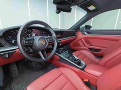 Porsche 911 2023 Carrera S 3.0T - ფოტო 15