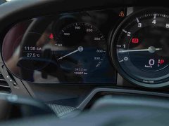 Porsche 911 2023 Carrera S 3.0T - ფოტო 16
