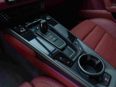 Porsche 911 2023 Carrera S 3.0T - ფოტო 17
