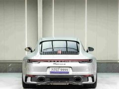 Porsche 911 2023 Carrera S 3.0T - ფოტო 3