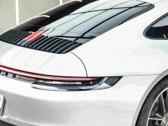 Porsche 911 2023 Carrera S 3.0T - ფოტო 4