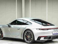 Porsche 911 2023 Carrera S 3.0T - ფოტო 5