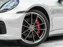 Porsche 911 2023 Carrera S 3.0T - ფოტო 6