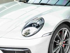 Porsche 911 2023 Carrera S 3.0T - ფოტო 8