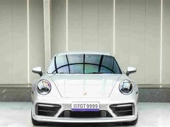 Porsche 911 2023 Carrera S 3.0T - ფოტო 9