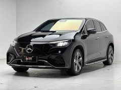 Mercedes-Benz EQE SUV 500 4MATIC Pioneer Edition - ფოტო 1