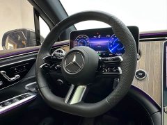 Mercedes-Benz EQE SUV 500 4MATIC Pioneer Edition - ფოტო 10