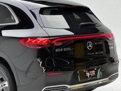 Mercedes-Benz EQE SUV 500 4MATIC Pioneer Edition - ფოტო 12