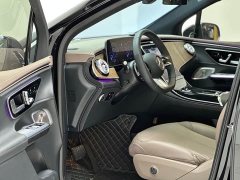 Mercedes-Benz EQE SUV 500 4MATIC Pioneer Edition - ფოტო 13