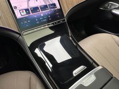Mercedes-Benz EQE SUV 500 4MATIC Pioneer Edition - ფოტო 14