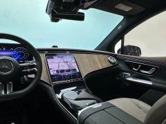 Mercedes-Benz EQE SUV 500 4MATIC Pioneer Edition - ფოტო 15