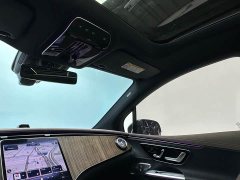 Mercedes-Benz EQE SUV 500 4MATIC Pioneer Edition - ფოტო 16