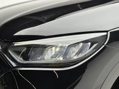 Mercedes-Benz EQE SUV 500 4MATIC Pioneer Edition - ფოტო 17