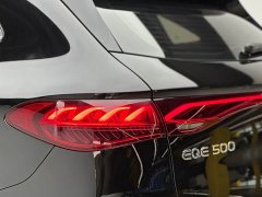 Mercedes-Benz EQE SUV 500 4MATIC Pioneer Edition - ფოტო 18