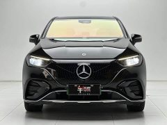Mercedes-Benz EQE SUV 500 4MATIC Pioneer Edition - ფოტო 2