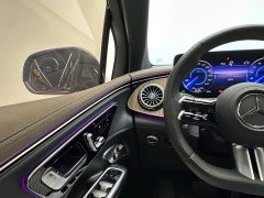 Mercedes-Benz EQE SUV 500 4MATIC Pioneer Edition - ფოტო 20