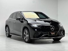 Mercedes-Benz EQE SUV 500 4MATIC Pioneer Edition - ფოტო 3