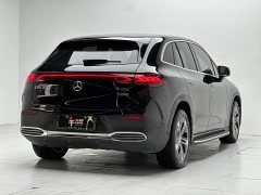 Mercedes-Benz EQE SUV 500 4MATIC Pioneer Edition - ფოტო 4