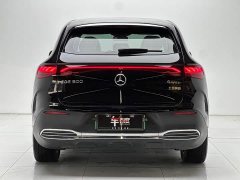 Mercedes-Benz EQE SUV 500 4MATIC Pioneer Edition - ფოტო 5