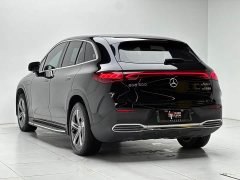 Mercedes-Benz EQE SUV 500 4MATIC Pioneer Edition - ფოტო 6