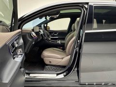 Mercedes-Benz EQE SUV 500 4MATIC Pioneer Edition - ფოტო 7
