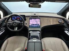 Mercedes-Benz EQE SUV 500 4MATIC Pioneer Edition - ფოტო 9