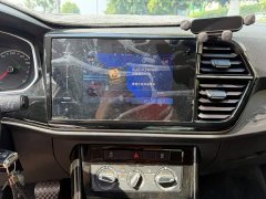 Volkswagen Jetta VS5 280TSI Automatic Entry-Level - ფოტო 10
